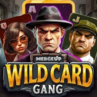 Wild Card Gang screenshot