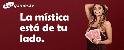 Bono de Bienvenida Imperial promotion