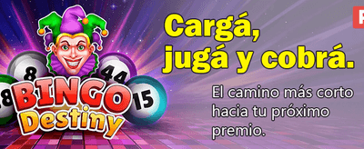 Los mejores slots de Argentina
